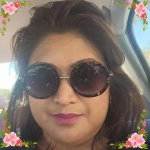 Meet your Posher, Richelle